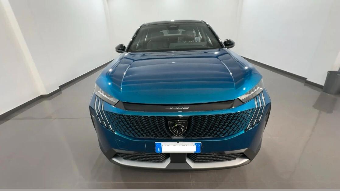 Peugeot 3008 Hybrid 145 e-DCS6 GT KM 0
