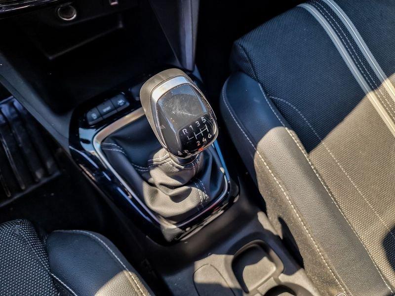 Opel Corsa VI 2023 1.2 100cv GS S&S