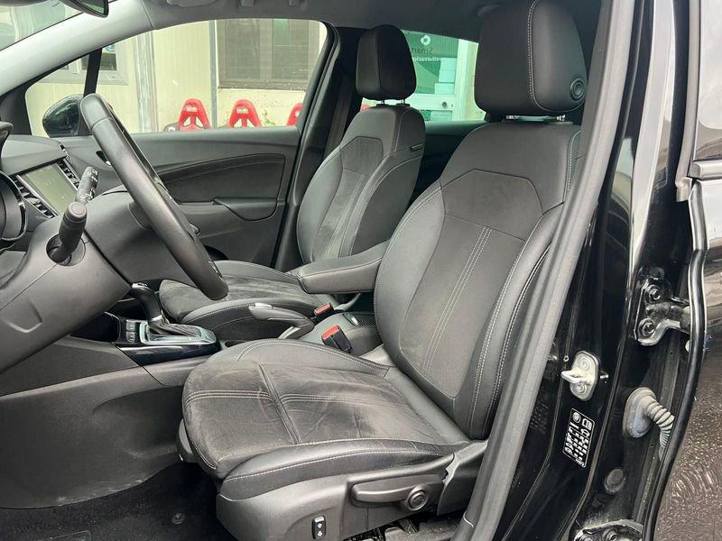 Opel Crossland 1.2 130cv Elegance S&S AT6