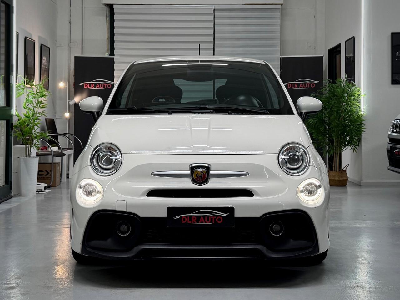 Abarth 595 1.4 Turbo T-Jet 145 CV