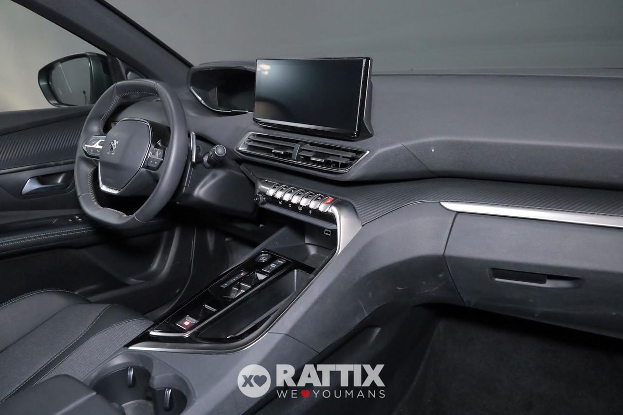 Peugeot 5008 1.5 bluehdi 130CV Allure Pack eat8 7p.ti