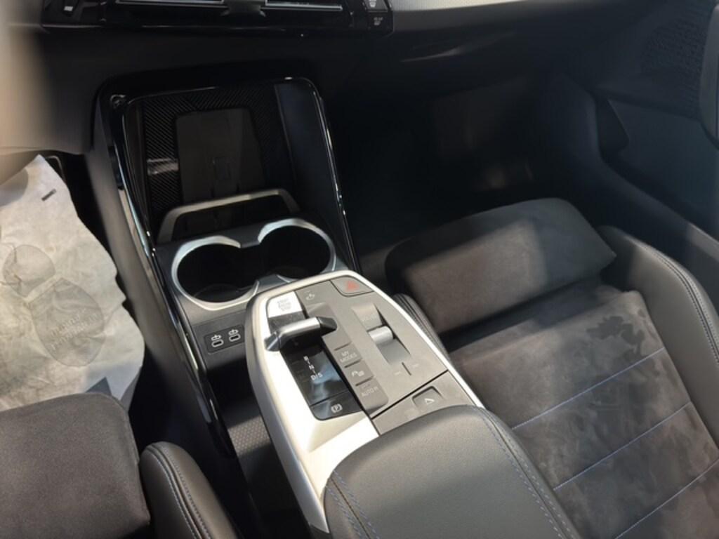 BMW X2 20 d 48V MSport Pro xDrive DCT