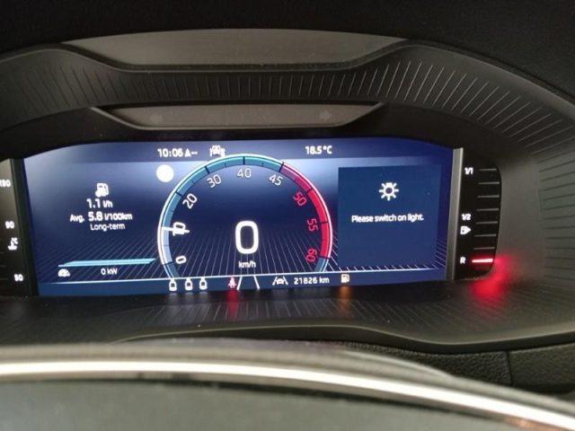 SKODA Karoq 2.0 TDI SCR 115 CV Executive