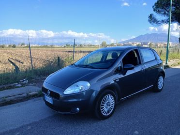 Fiat Grande Punto 1.3 MJT 75 CV Dynamic