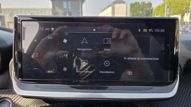 PEUGEOT 2008 Hybrid 145 e-DCS6 Allure PERMUTE OK NEOPAT.