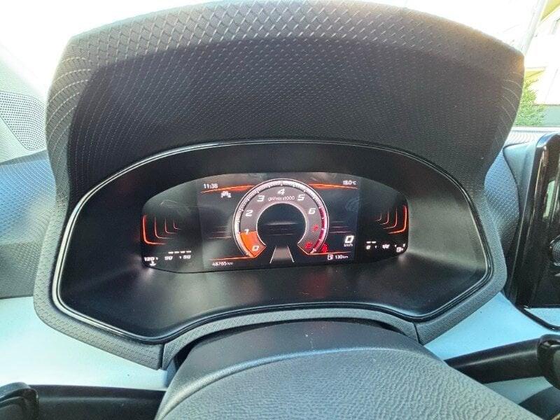 Seat Arona Arona 1.0 EcoTSI Reference