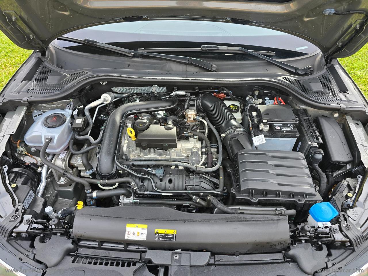 AUDI A1 SPB 25 TFSI S line edition