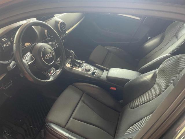 AUDI A3 Sp Back 2.0 TDI clean diesel S tronic Attraction