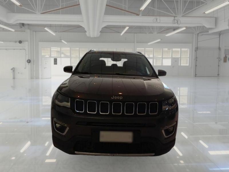 JEEP COMPASS 1.6 MJET II 88KW LIMITED SUV
