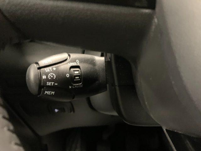 CITROEN C3 Aircross 1.2 Benzina Shine Pack