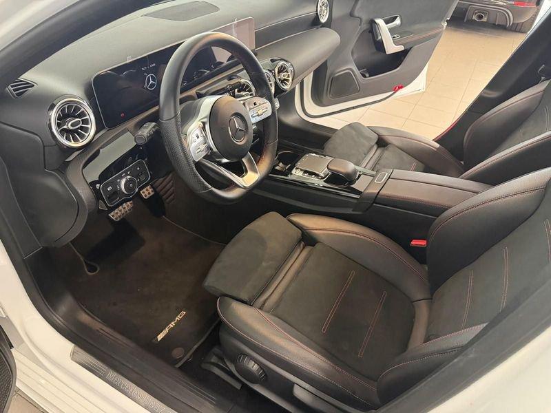 Mercedes-Benz Classe A A 180 Premium