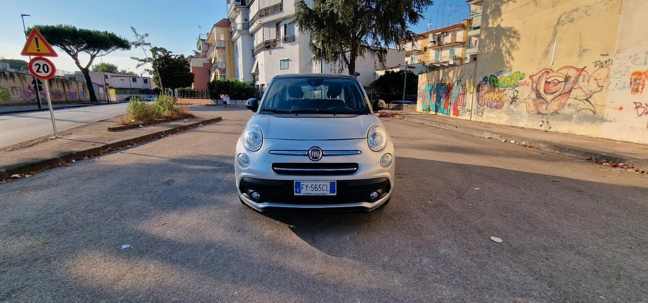 Fiat 500L 1.4 95CV Lounge