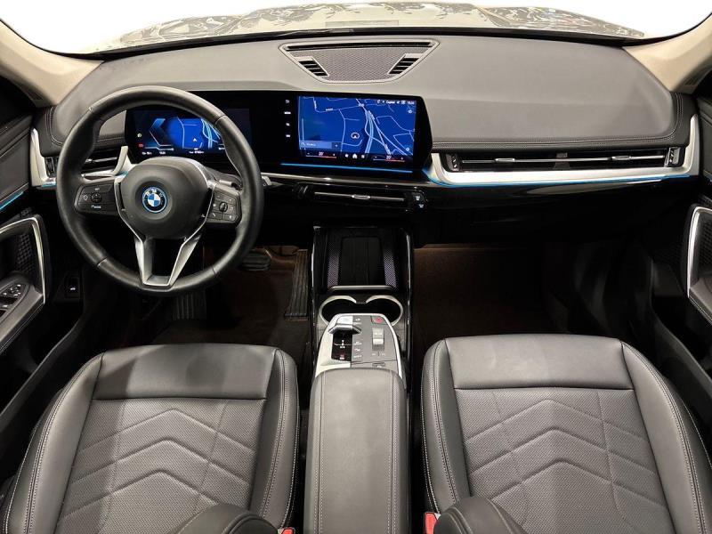 BMW iX1 20 X-Line eDrive
