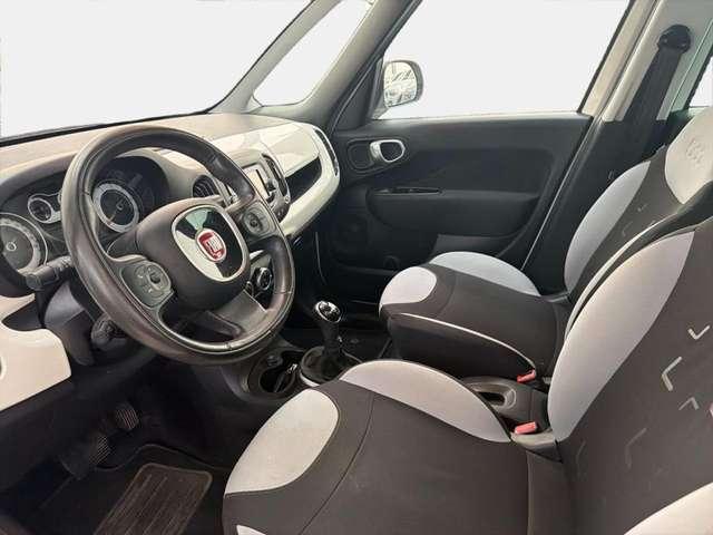 Fiat 500L 1.3 Multijet 95 CV Lounge