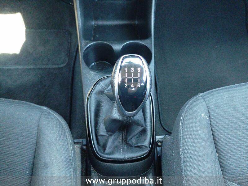 Opel Karl Benzina 1.0 Rocks Gpl 73cv