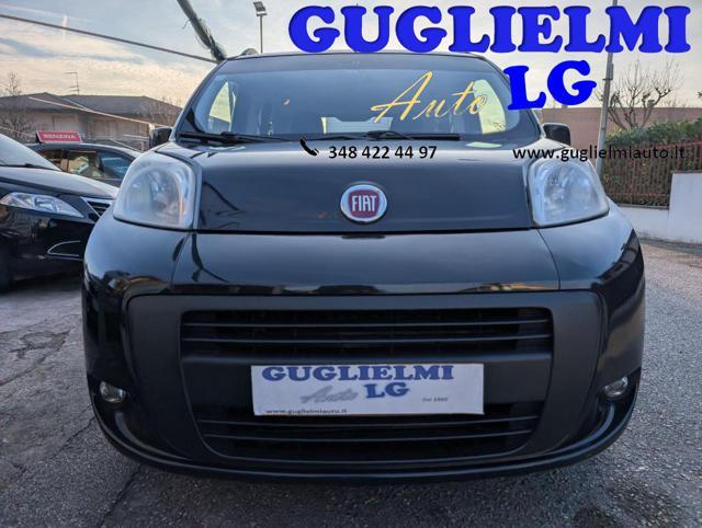 FIAT Qubo 1.3 MJT 75 CV Dynamic