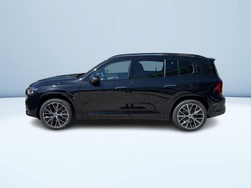 Mercedes-Benz GLB 250+ EQ AMG Line Premium