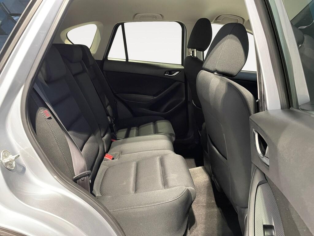 Mazda CX-5 2.2D 150CV Autom. 4WD Evolve