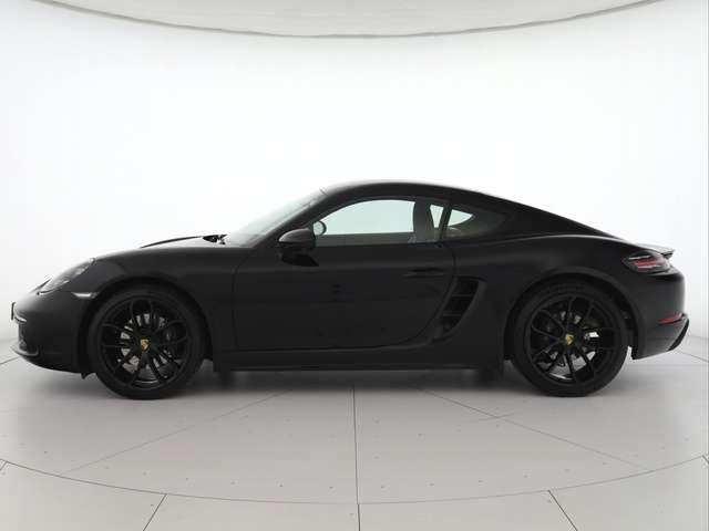 Porsche Cayman 2.0 style edition 300cv pdk