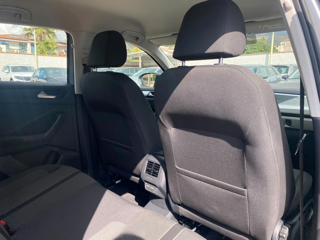 Volkswagen T-Roc Life 2.0 TDI 116CV