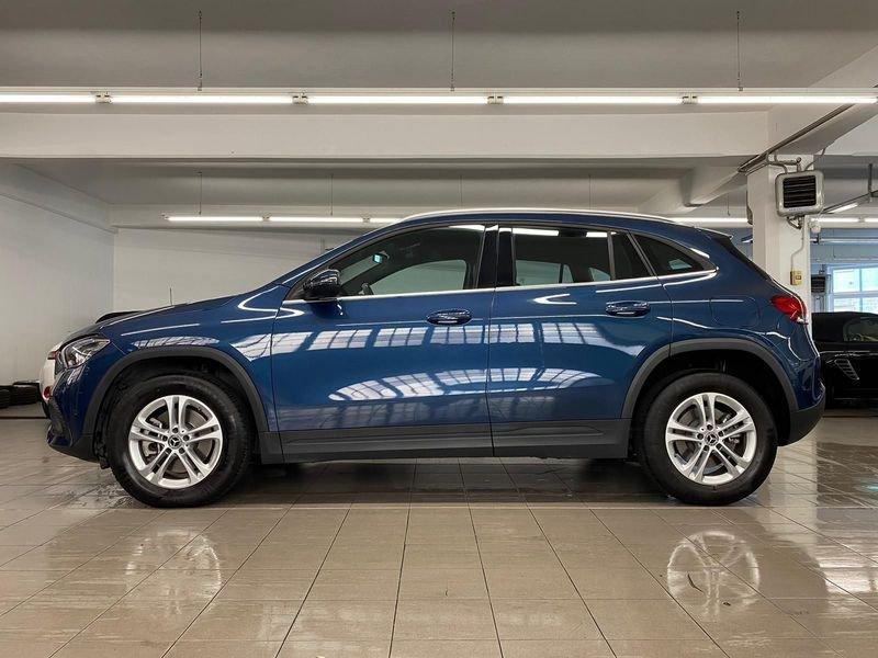 Mercedes-Benz GLA GLA 220 d Automatic 4Matic Sport