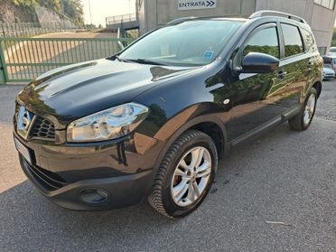 Nissan Qashqai 1.5 DCI / 7 POSTI / DA NEOPATENTATI