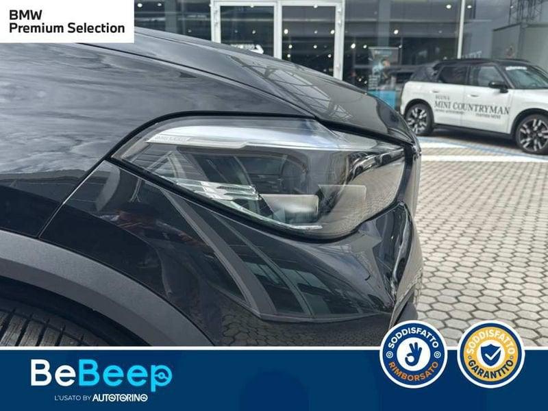 BMW X5 XDRIVE25D BUSINESS AUTO