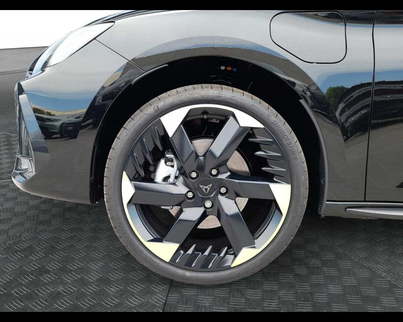 CUPRA CUPRA Leon Tribe Edition 1.5 e-HYBRID 150 kW (204 CV) pHEV DSG 6 marce 2WD