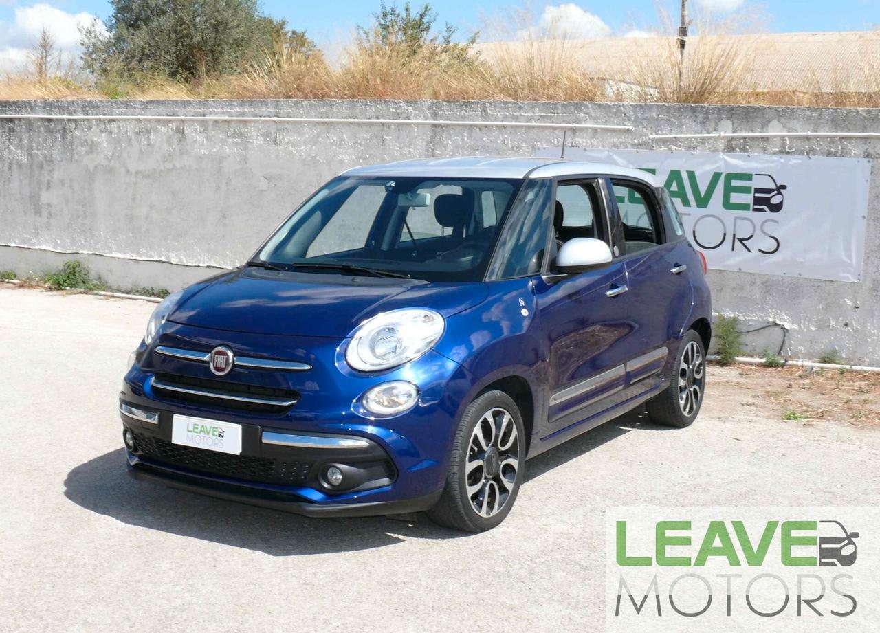 Fiat 500L 1.3 Multijet 95 CV (M1375)
