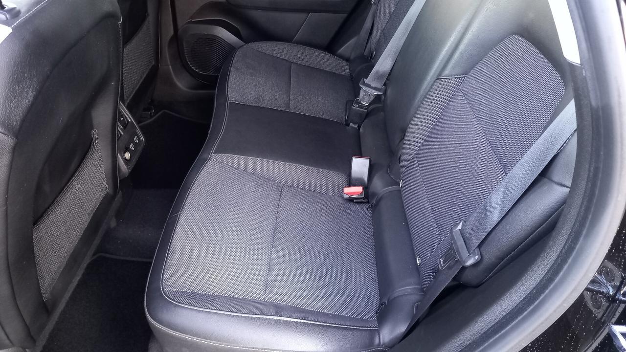 Renault Captur Mild Hybrid 140 CV Intens