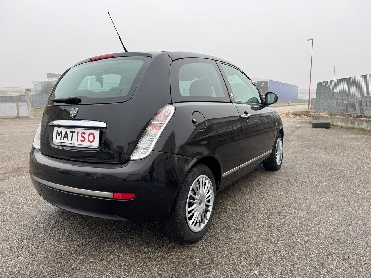 Lancia Ypsilon 1.4 E-Collection Ecochic GPL