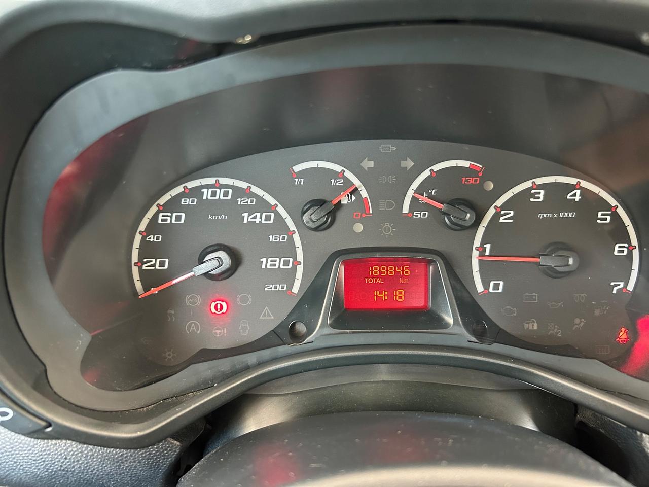 Ford Ka Titanium gpl