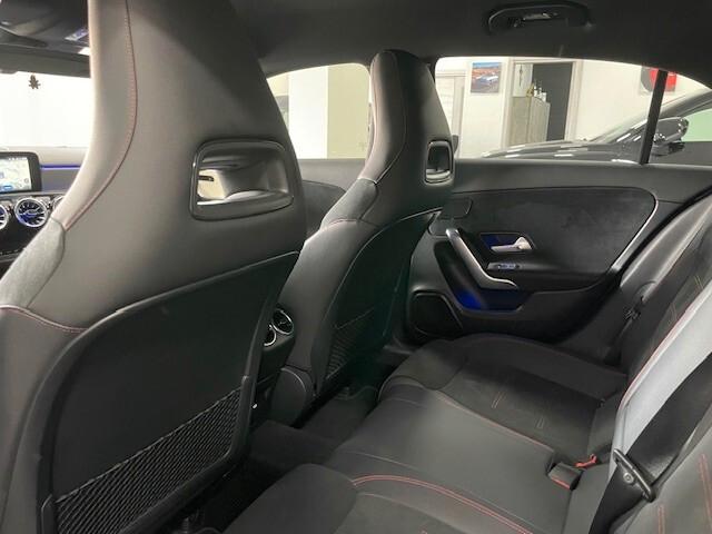 Mercedes A 200 AMG Line Premium
