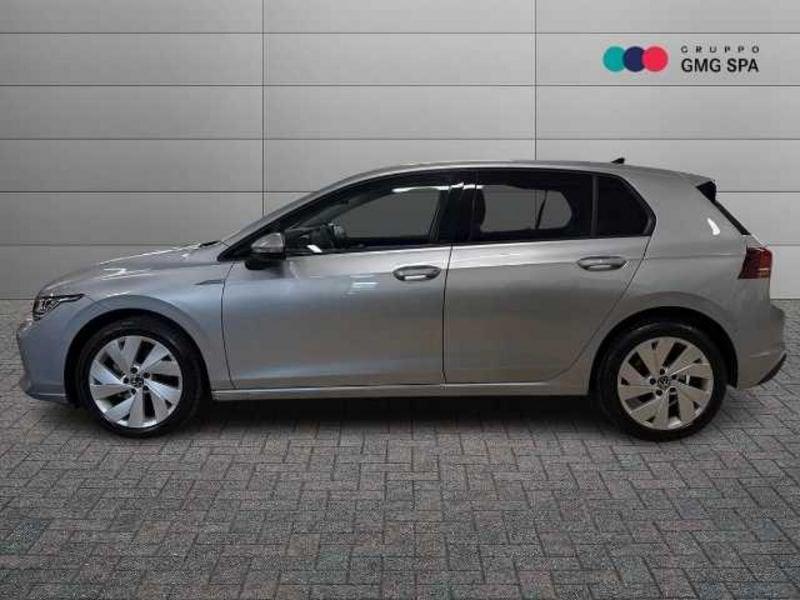 Volkswagen Golf VIII 2024 2.0 tdi Edition Plus 115cv