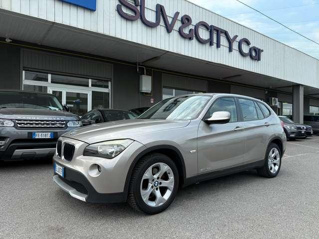 BMW X1 sdrive18d