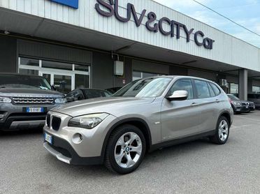 BMW X1 sdrive18d