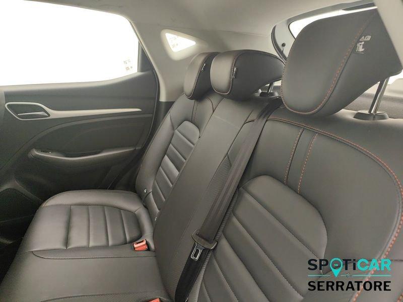 MG ZS 2021 1.5 Luxury