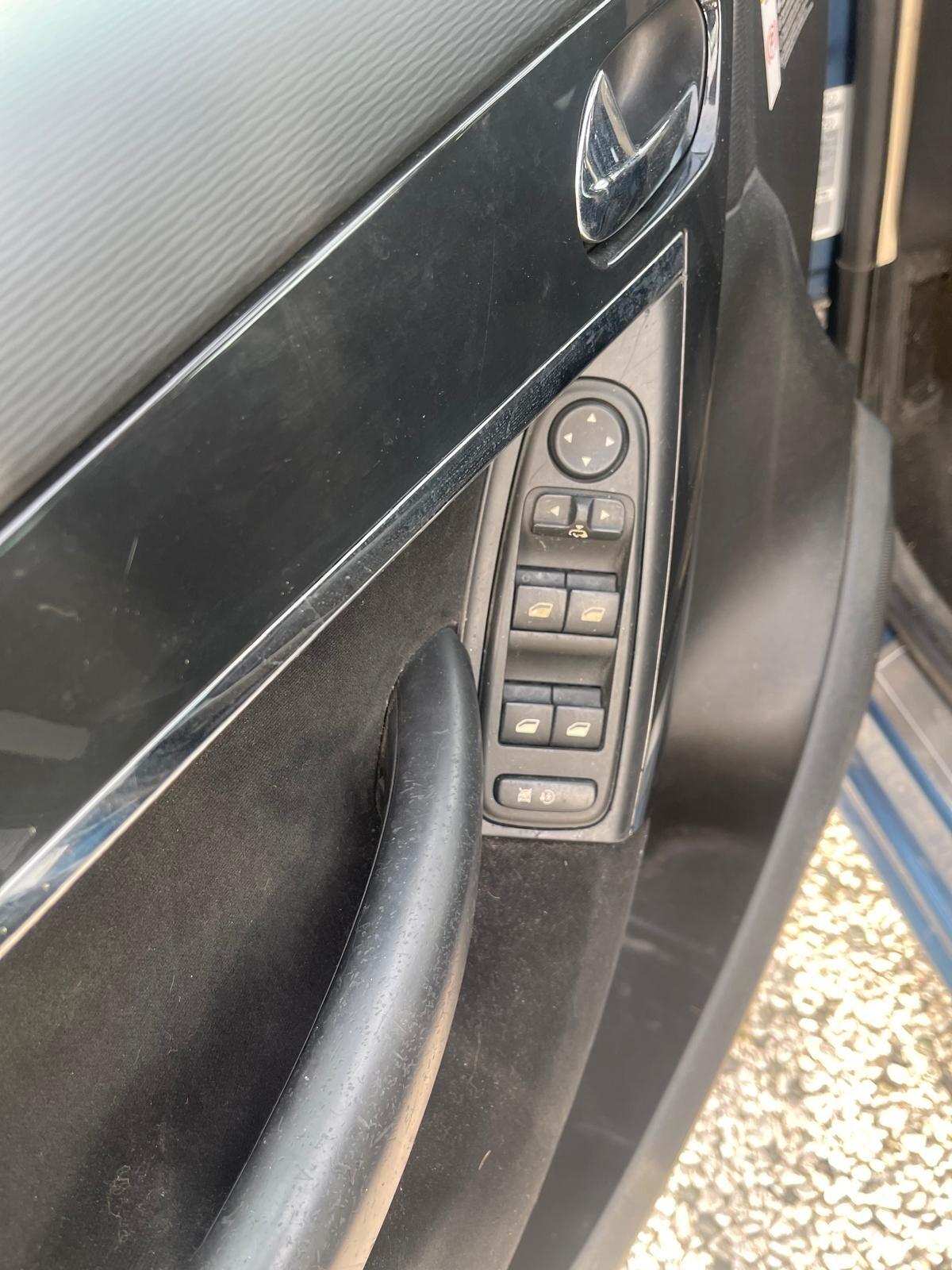 Citroen C4 Picasso 2.0 FULL UNIC. PROP.