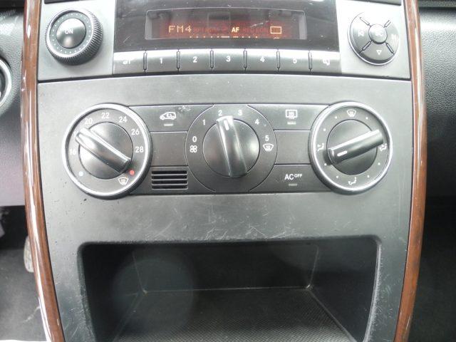 MERCEDES-BENZ A 170 Imp. GPL revis. 11/2032 -OK NEOPATEN.-"DA VETRINA"