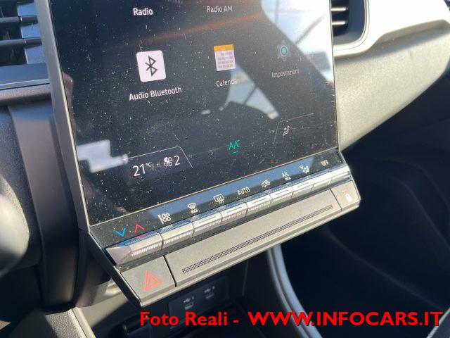 RENAULT Captur ECO-G 100 CV Techno - KM0 - PROMO