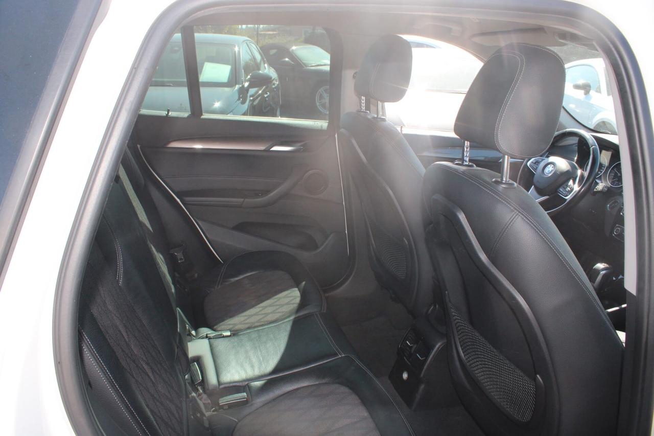 Bmw X1 Tua A SOLI 82€