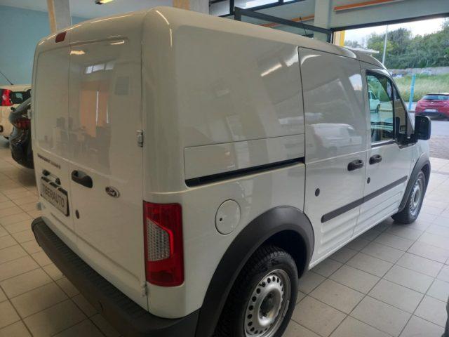 FORD TRANSIT CONNECT 90 200S