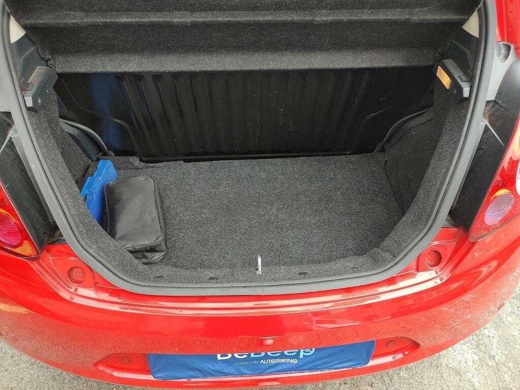 Ford Ka 1.2 +