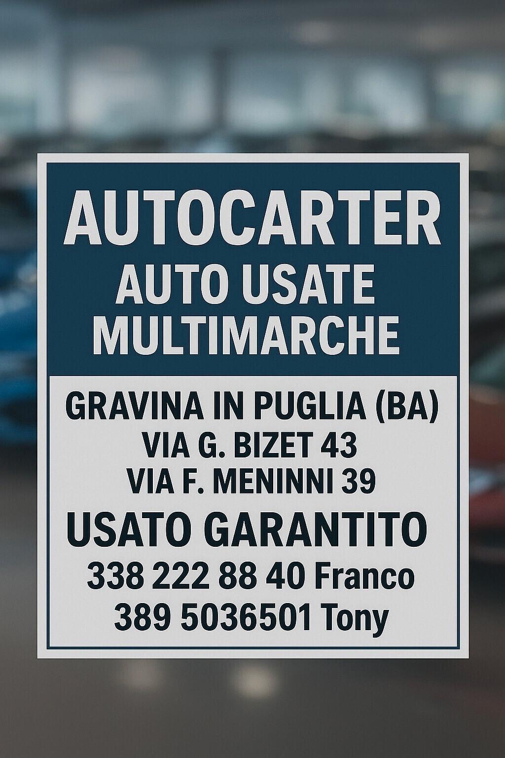 Mercedes Classe E 220d *FULL OPTIONAL* COME NUOVA