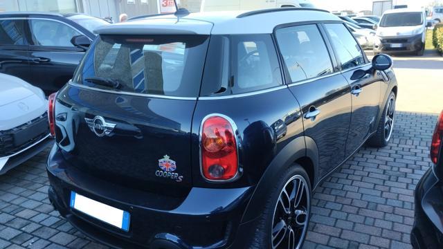 MINI Countryman Mini Cooper S Countryman ALL4
