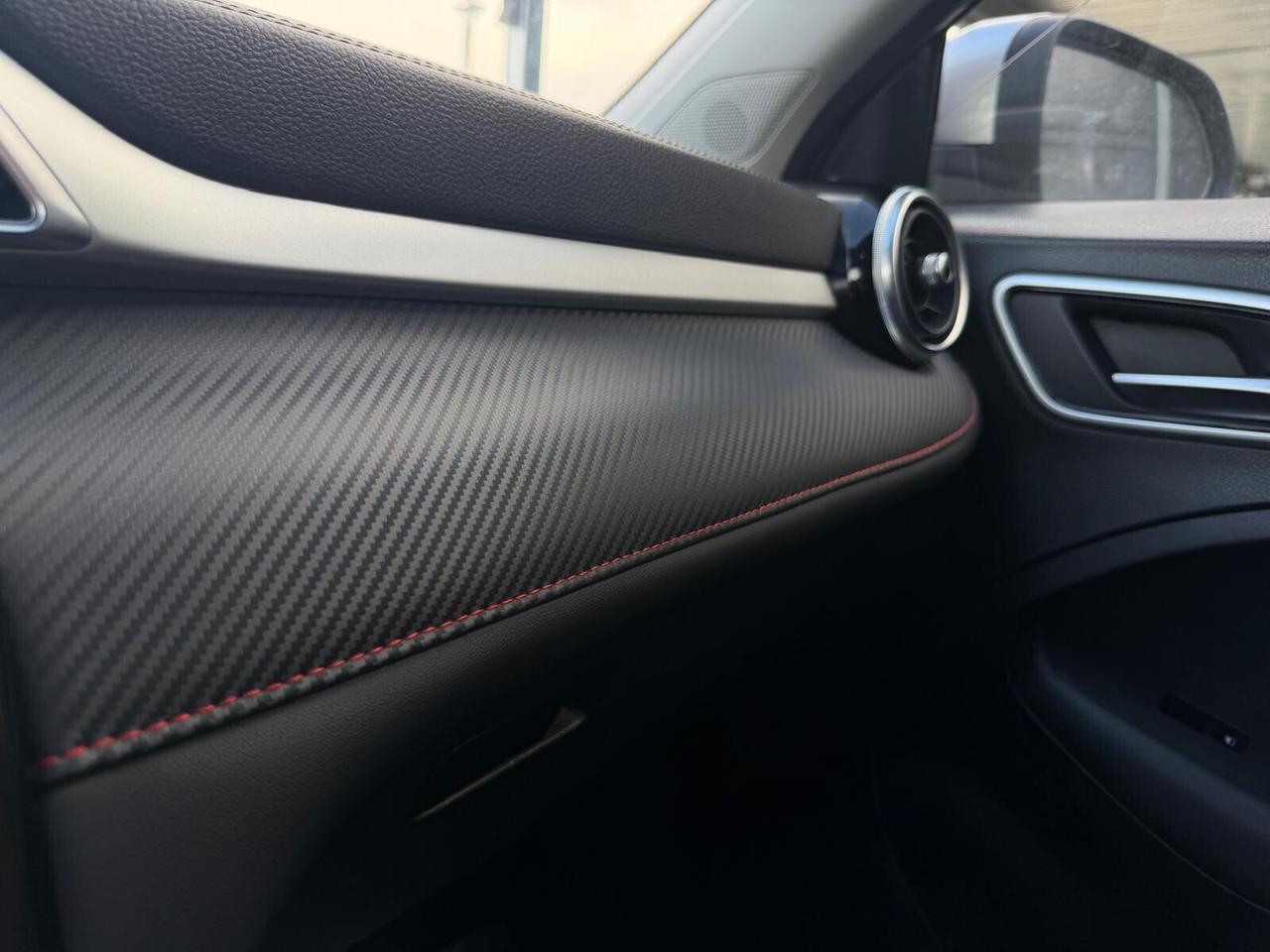 Mg ZS 1.5 VTi-tech Luxury