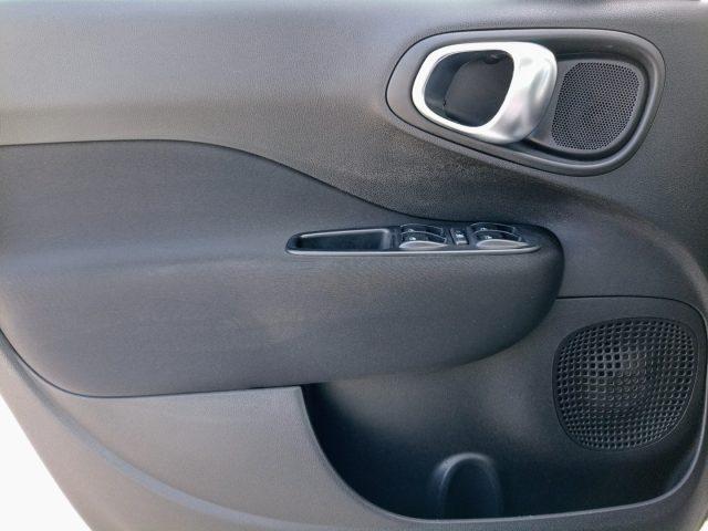FIAT 500L 1.4 T-Jet 120 CV GPL Mirror "NEOPATENTATI"