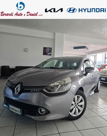 Renault Clio 1.5 dCi 90CV Costume National