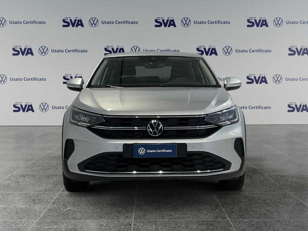Volkswagen Taigo 1.0 TSI 95CV Life