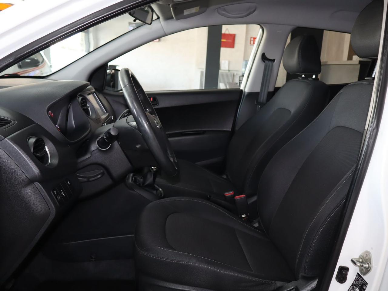 Hyundai i10 Connectline 1.0 MPI #50080